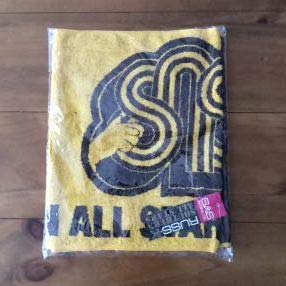 サザンオールスターズグッズ タオル みんなが好きですツアー RUSS.K